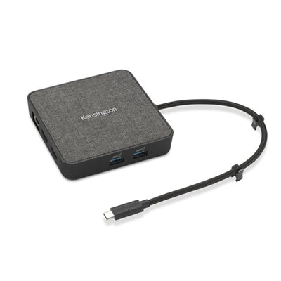 USB4 Portable Docking Station USB4 Portable Docking Station